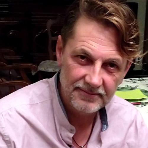 Denis BIDEAU - General Director