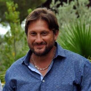 Fabio DI FABRIZIO - Technician