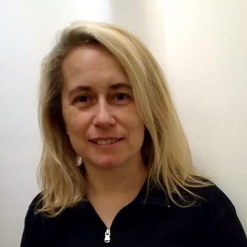 Giusy ROSCIANO - Ligurie’s agent