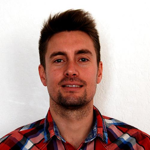 Kevin BIDEAU - Production