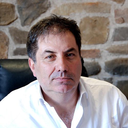 Bernard BIDEAU - Presidente