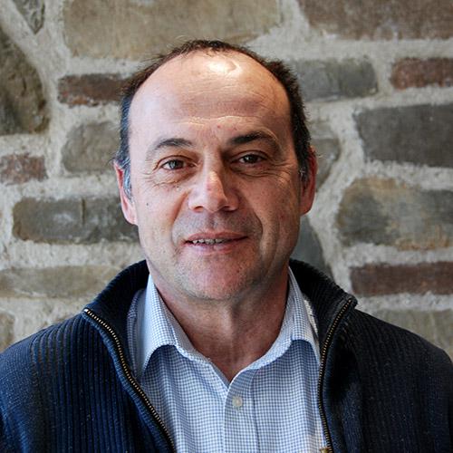 Eric FUENTES - Commerciale